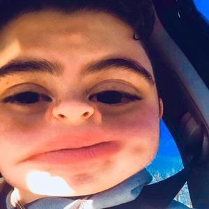 Meet your Posher, Austin